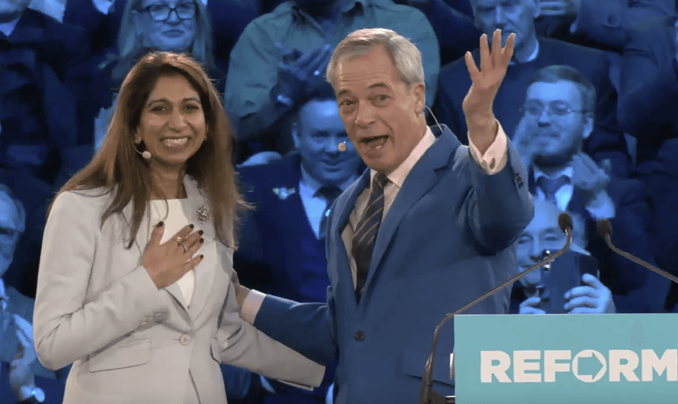 \u200bSuella Braverman