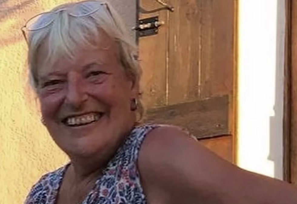 \u200bSusan Higginbotham, 67,was found dead at her home in France