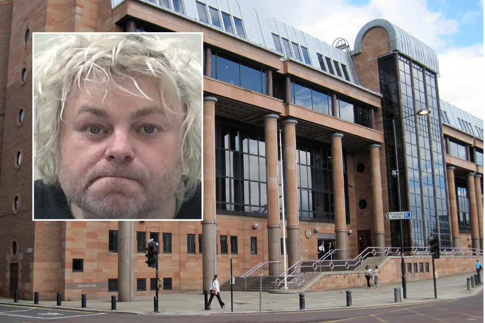 \u200bSusan Hope, previously known as Andrew Fleming failed to appear at Newcastle Crown Court