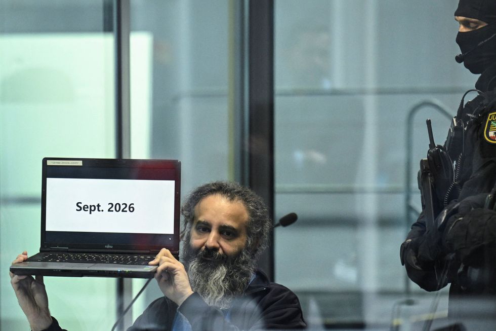 \u200bSuspect Taleb al-Abdulmohsen