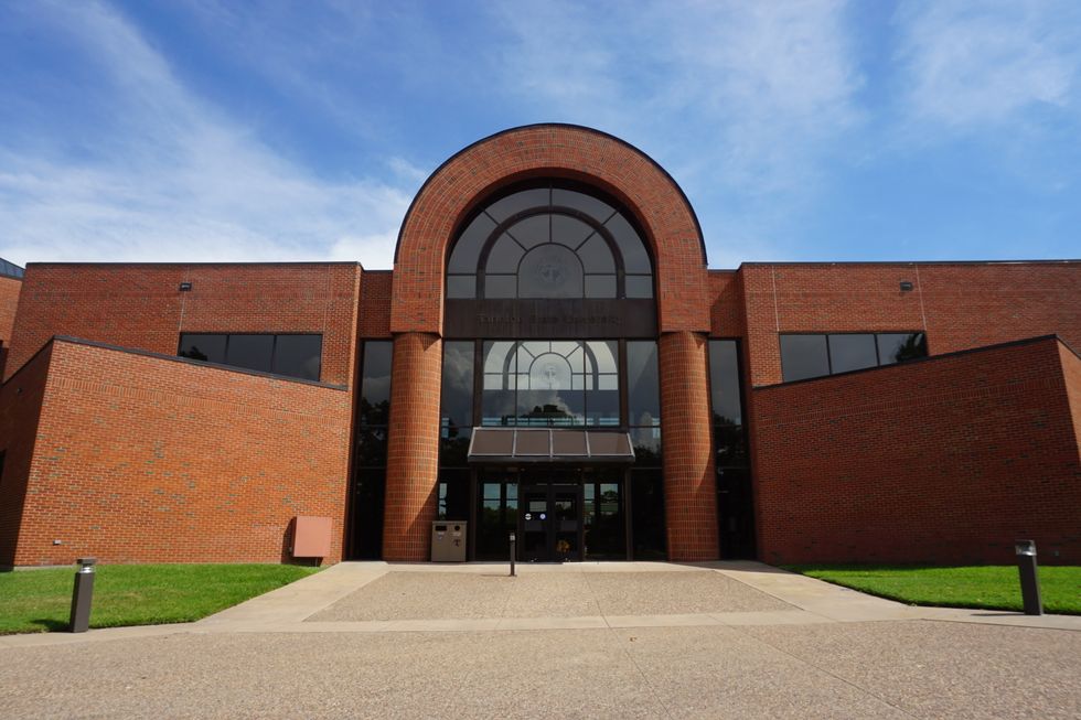 \u200bTarleton State University