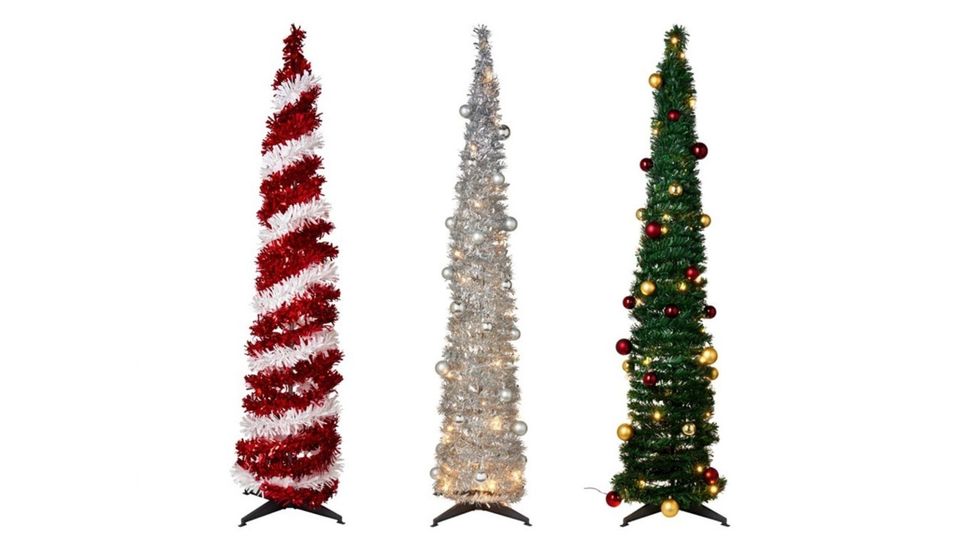 \u200bTesco's Christmas trees