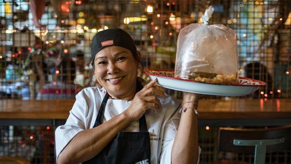 \u200bThai Leisure Group