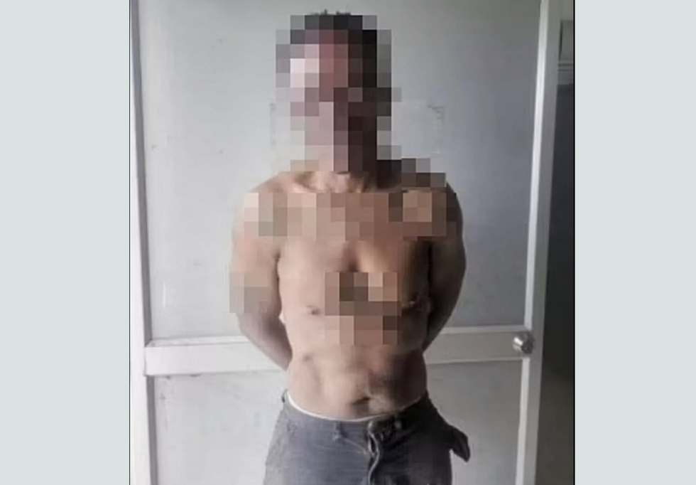 \u200bThe alleged victim