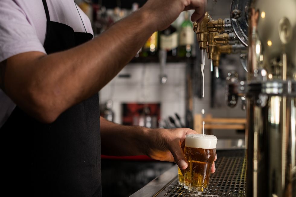 \u200bThe announcement has caused outrage among punters