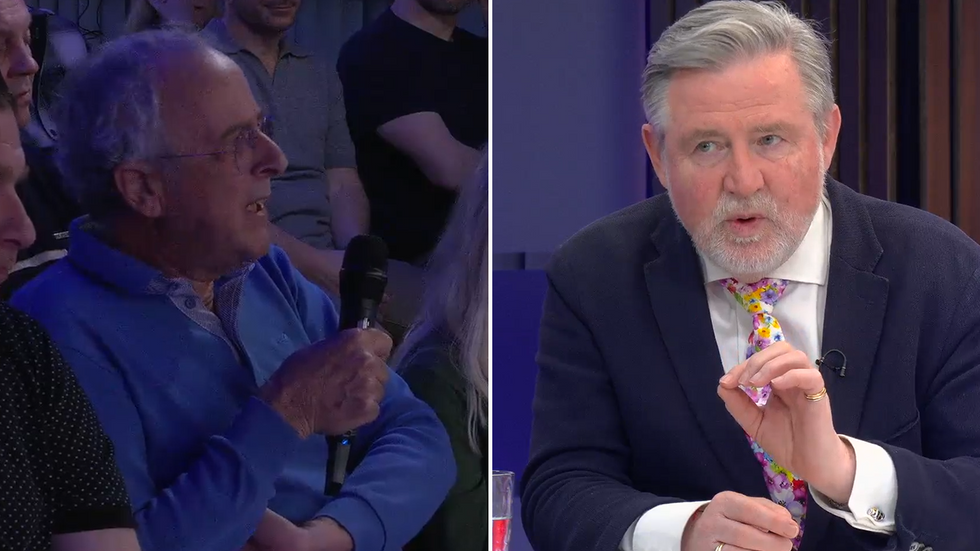 Politics information: ‘Ducking the issue!’ GB Information viewers member exams Labour MP over rape gangs Politics information: ‘Ducking the issue!’ GB Information viewers member exams Labour MP over rape gangs