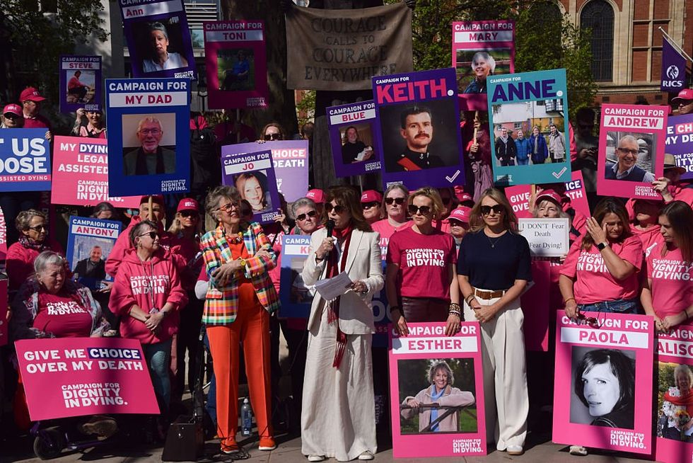 \u200bThe bill will not become law in England and Wales