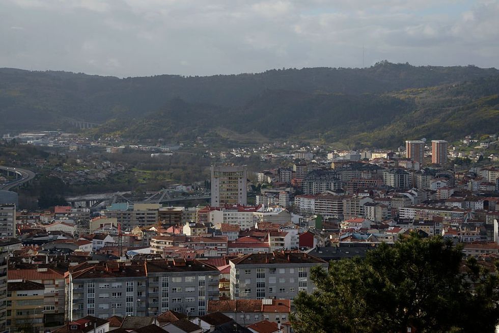 \u200bThe calima can often impact the Canary Islands