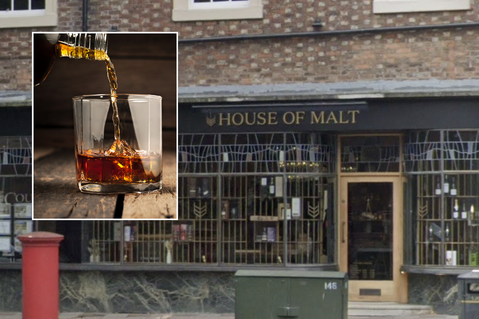 \u200bThe Carlisle retailer has said their business with Scots has increased