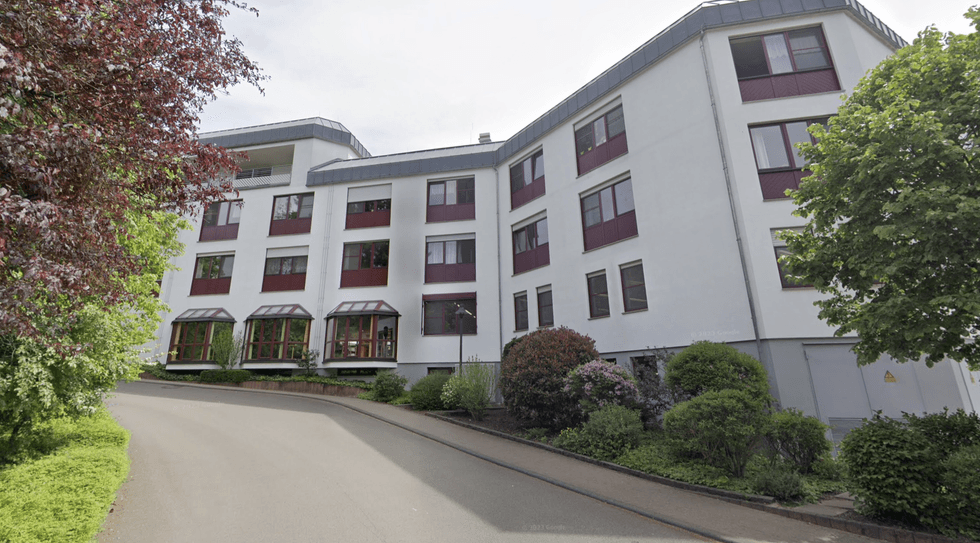 \u200bThe centre on the outskirts of Trier has led to