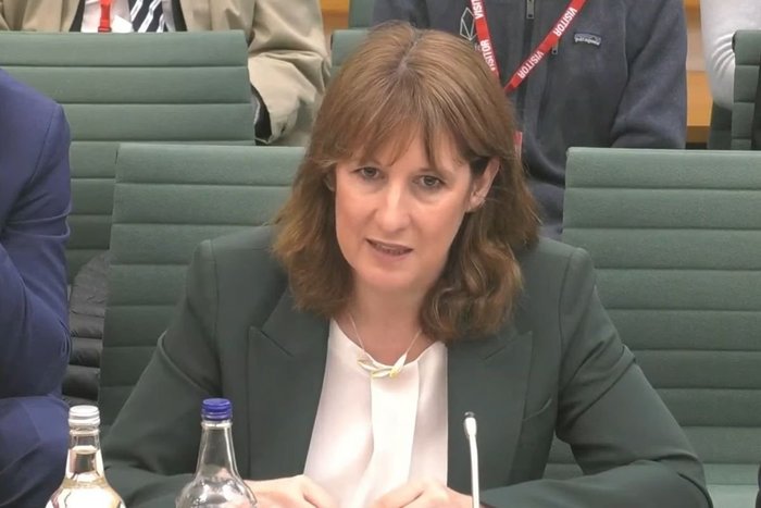 \u200bThe Chancellor made the surprising admission during an appearance at the Treasury Select Committee