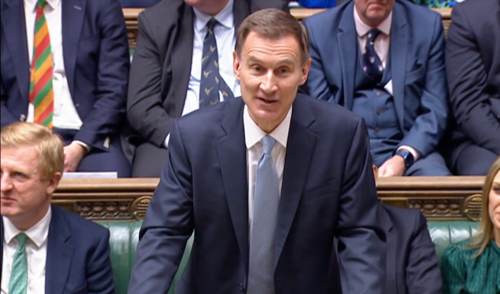 \u200bThe Chancellor