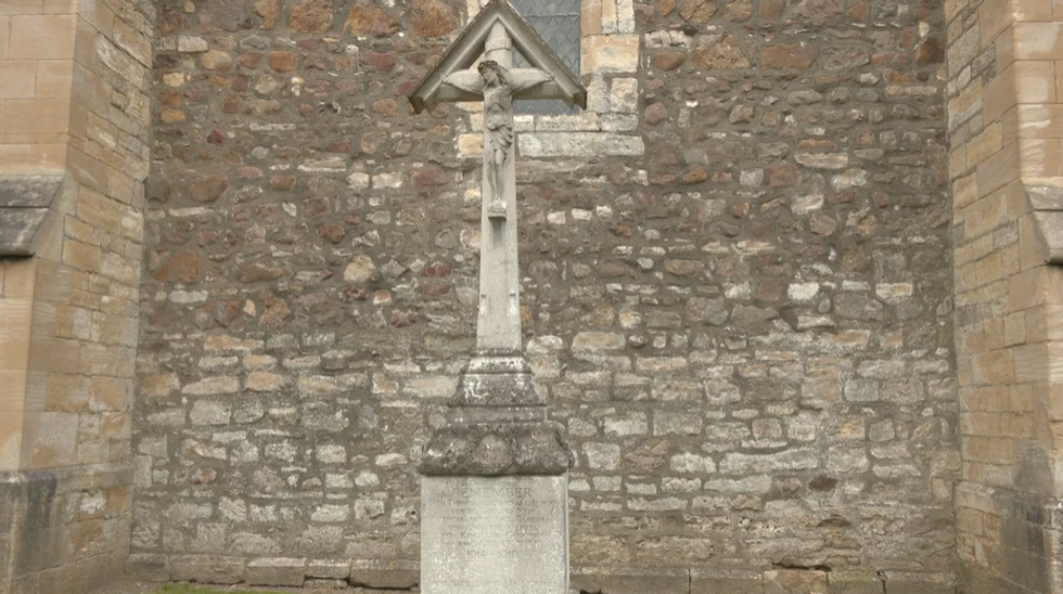 \u200bThe Church of England