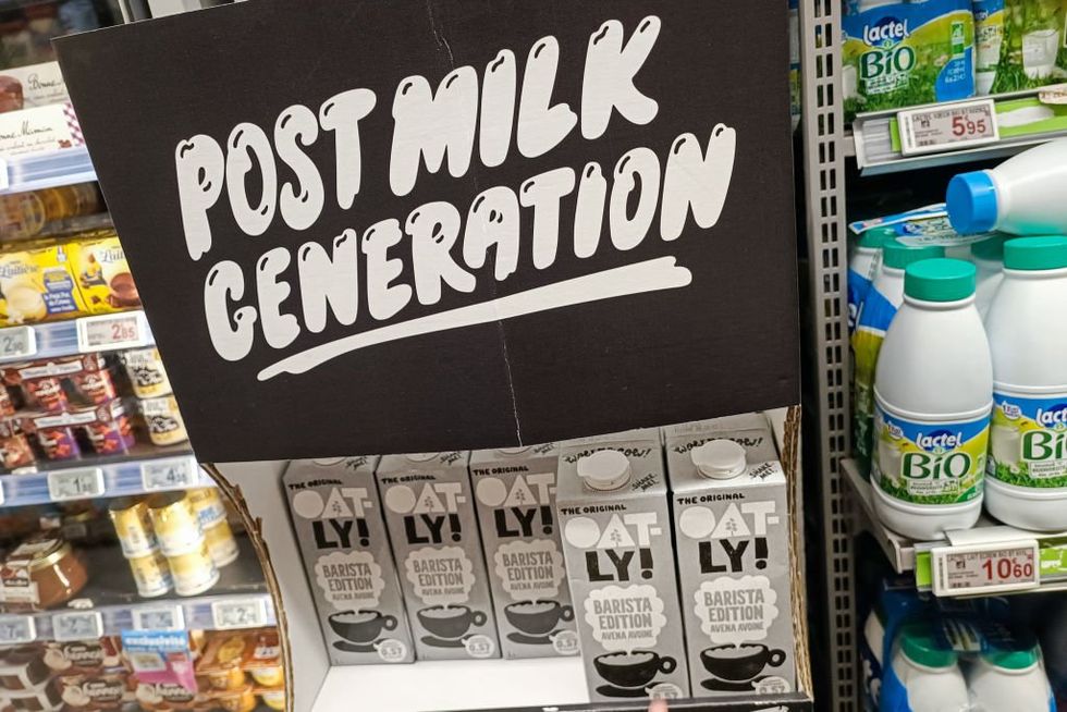 \u200bThe company was told it could no longer