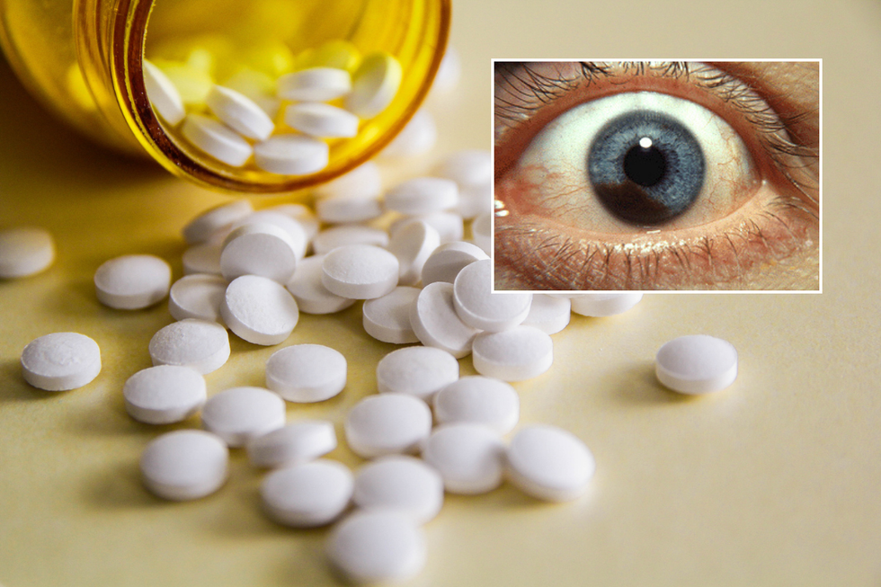 Eye cancer breakthrough as NHS rolls out ‘pioneering’ new drug – which could increase patients’ survival times by months

 Aitrend