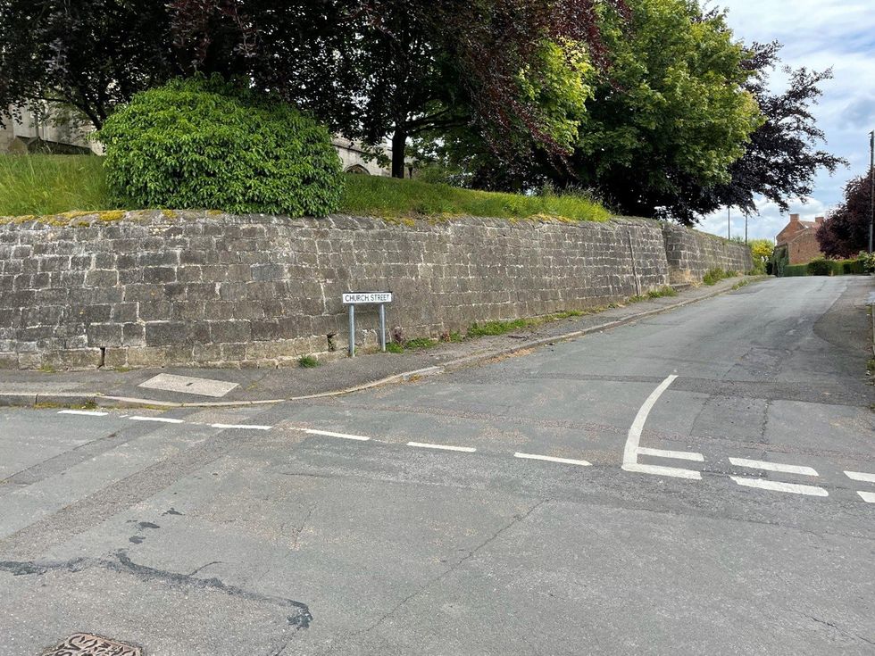 \u200bThe council has been fined thousands for the incident