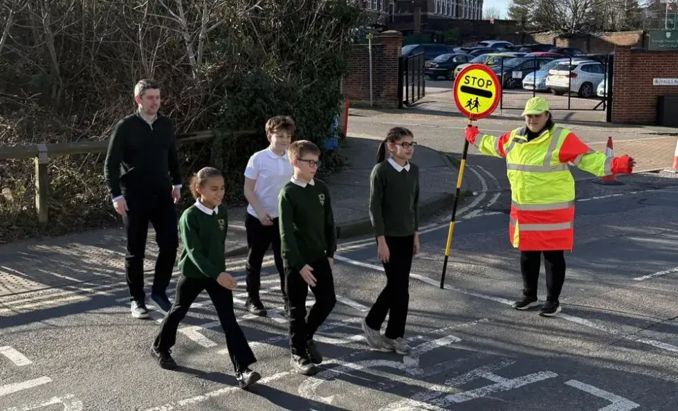 \u200bThe county council has encouraged