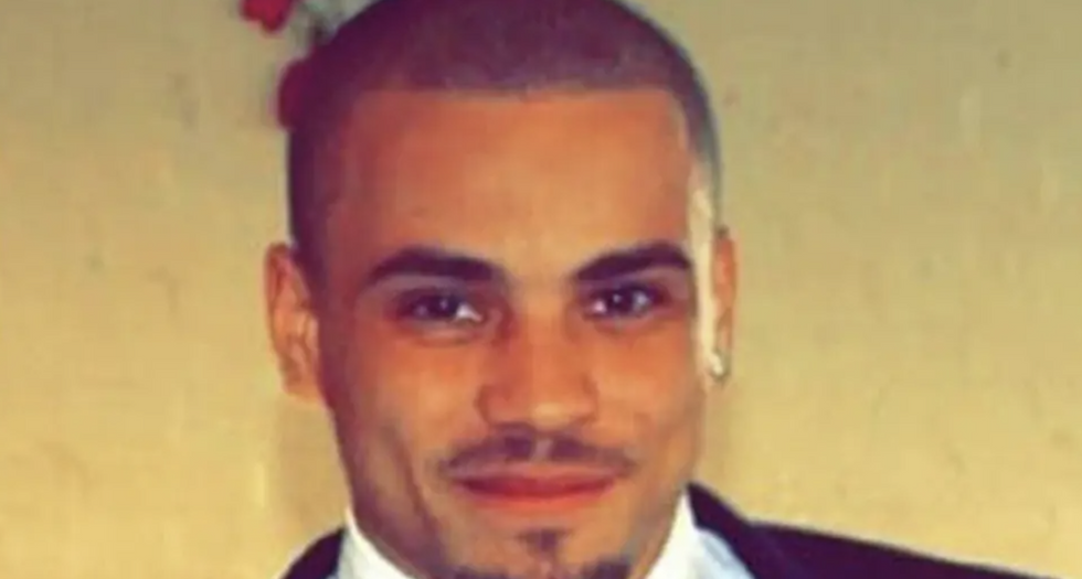 \u200bThe court ruled that Jermaine Baker was lawfully killed