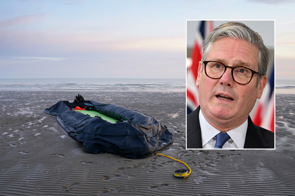\u200bThe data is damning reading for Sir Keir Starmer's Labour