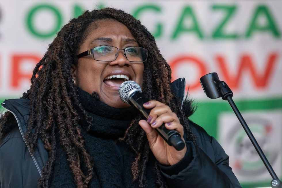 \u200bThe delegation will be hosted by Labour MP Bell Ribeiro-Addy