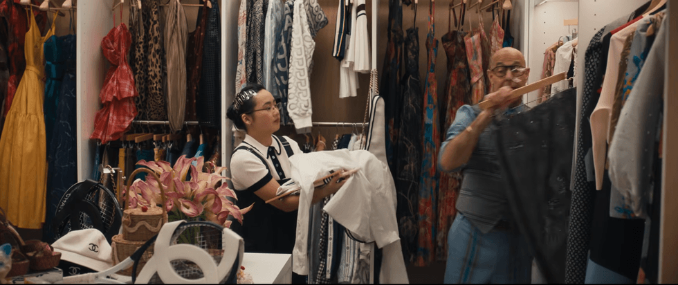 Trailer de O Diabo Veste Prada 2