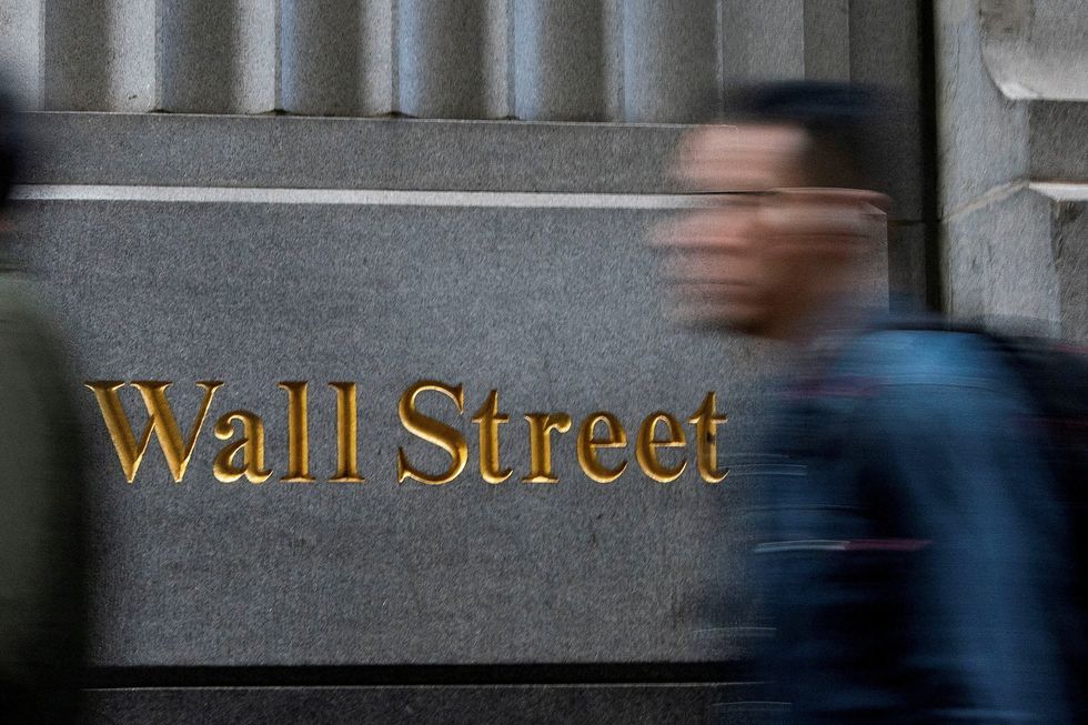 \u200bThe Dow Jones Industrial Average posted its biggest one-day percentage drop in just under a year