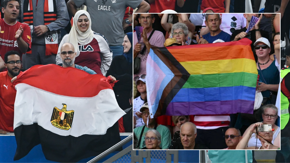 \u200bThe Egyptian Football Association