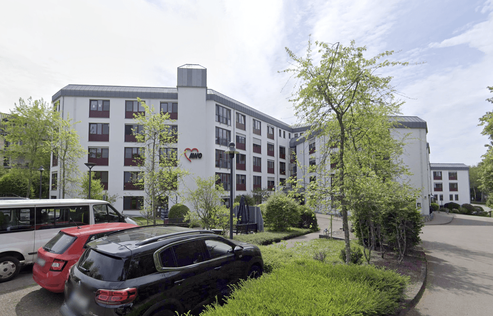 \u200bThe facility has come under question