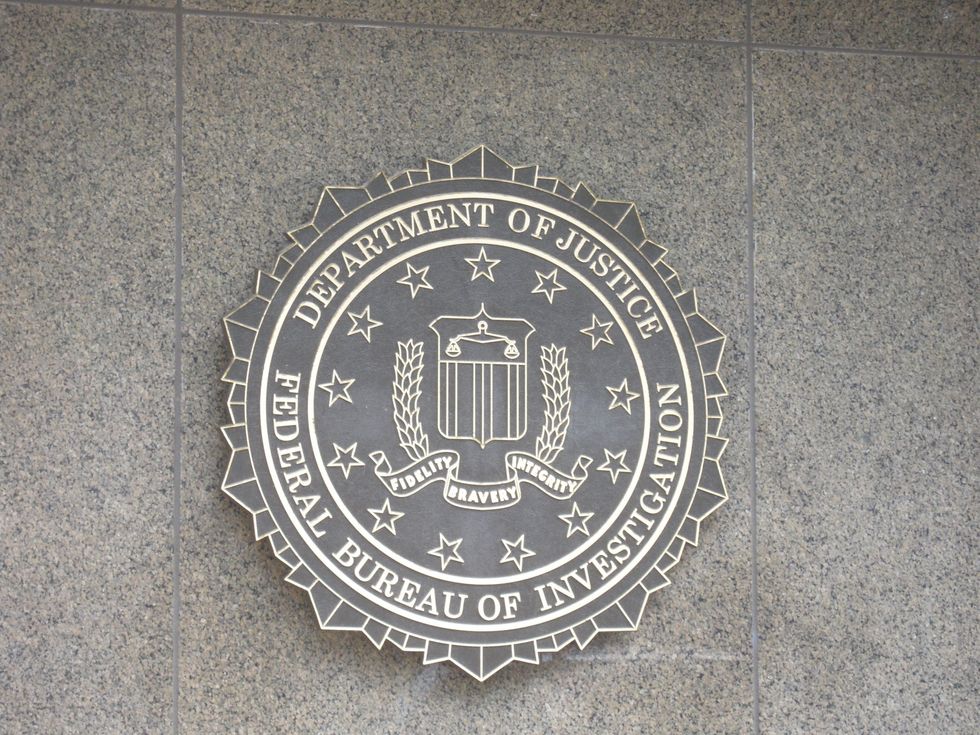 \u200bThe FBI has launched an investigation