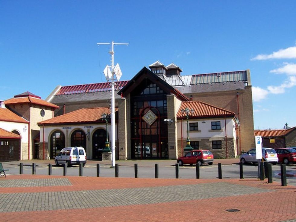 \u200bThe Grimsby Fishing Heritage Centre is conducting the review