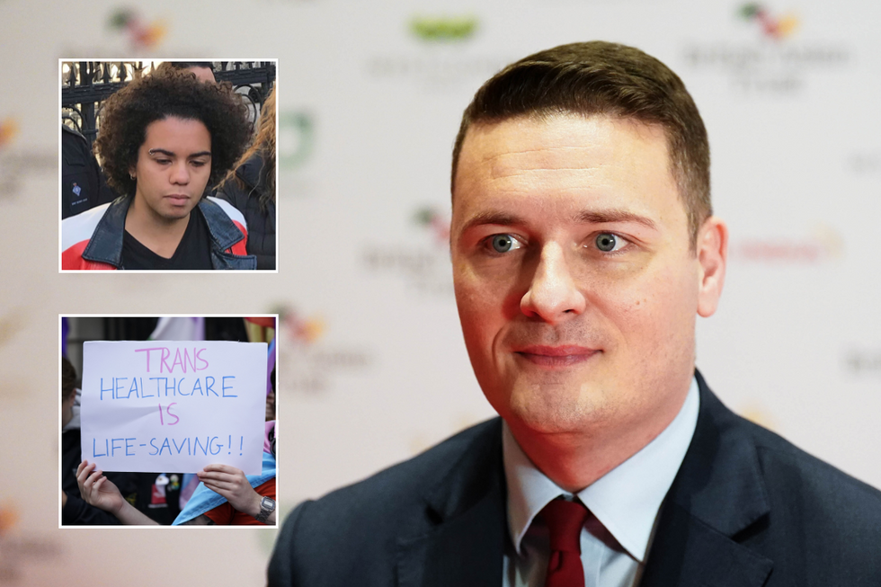 \u200bThe group has launched the action against the group
