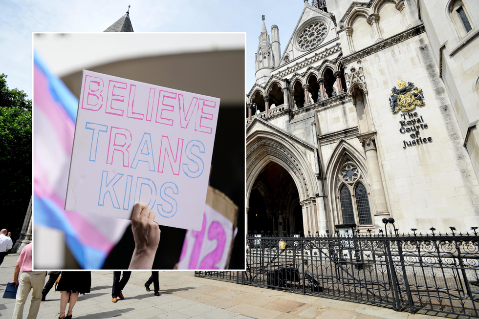 \u200bThe High Court has ruled the ban was lawful