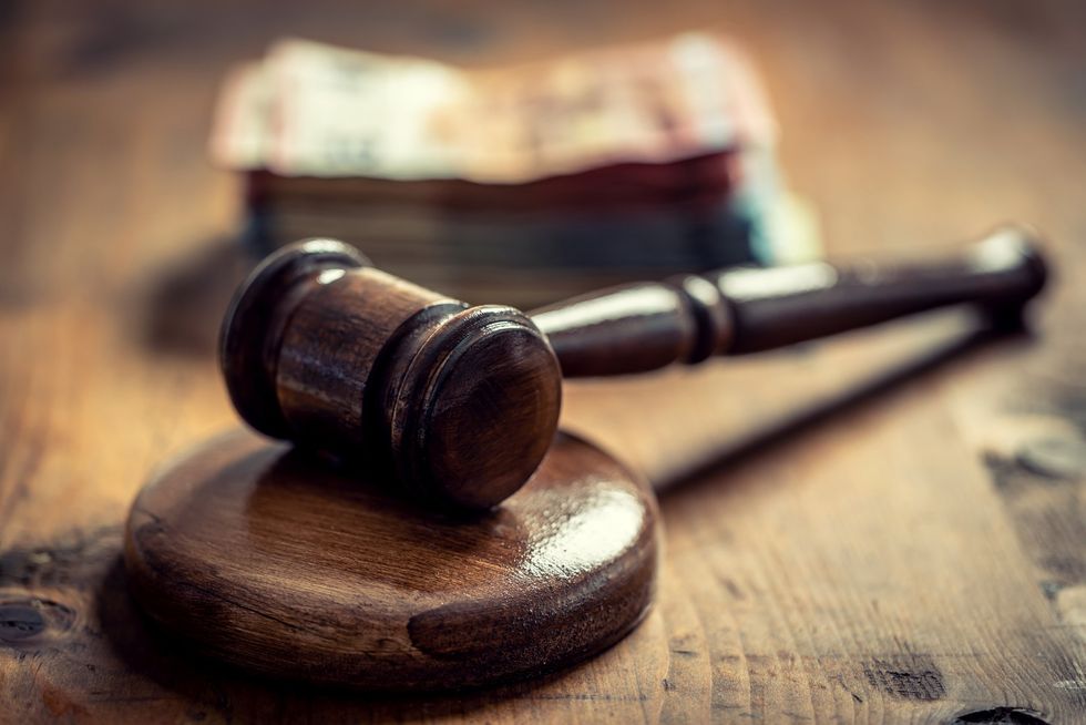 \u200bThe High Court