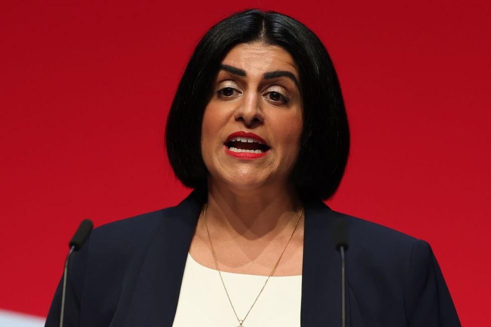 \u200bThe Home Secretary writes for GB News about the national rape gangs inquiry