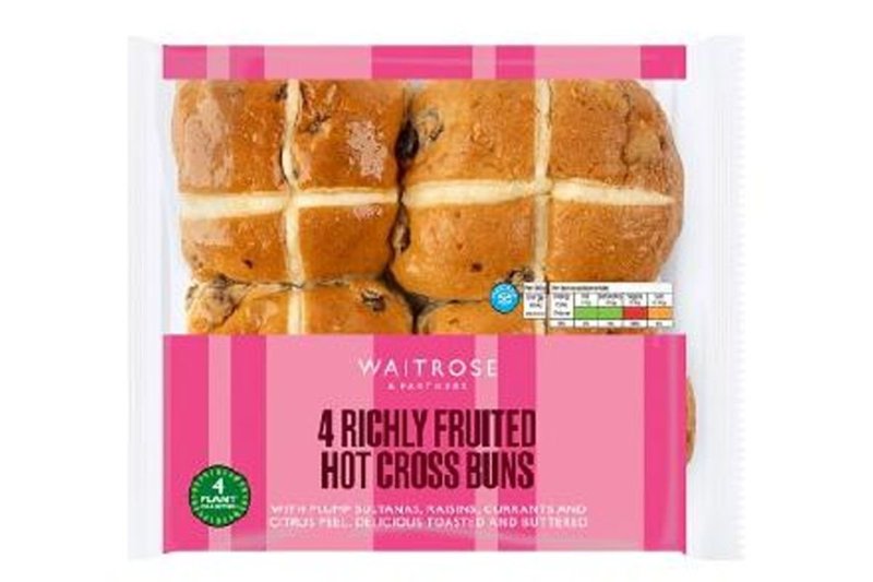 Waitrose shoppers issued 'do not consume' alert as product pulled from  shelves