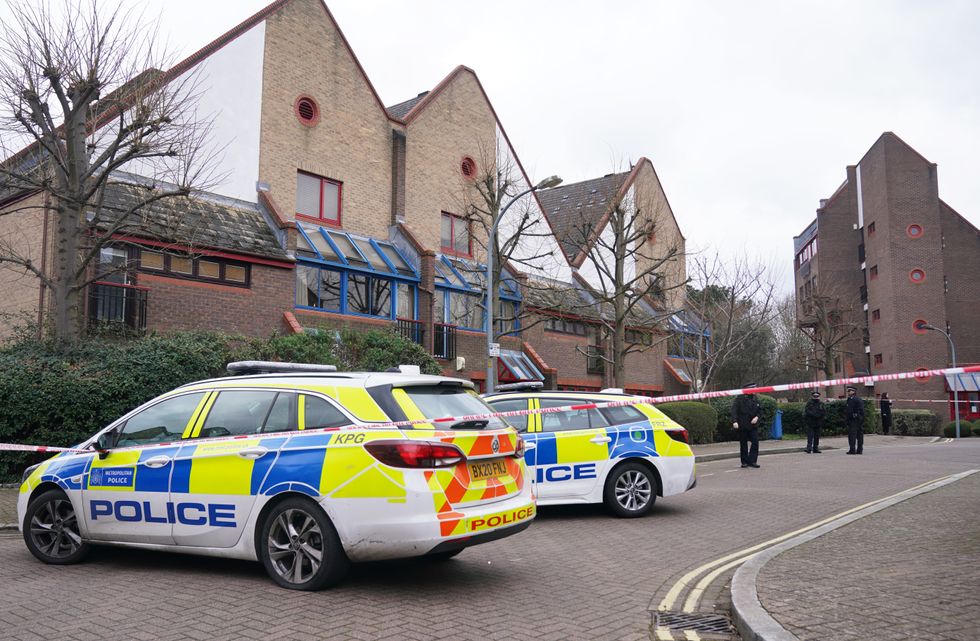 \u200bThe Independent Office for Police Conduct (IOPC) is investigating the shooting