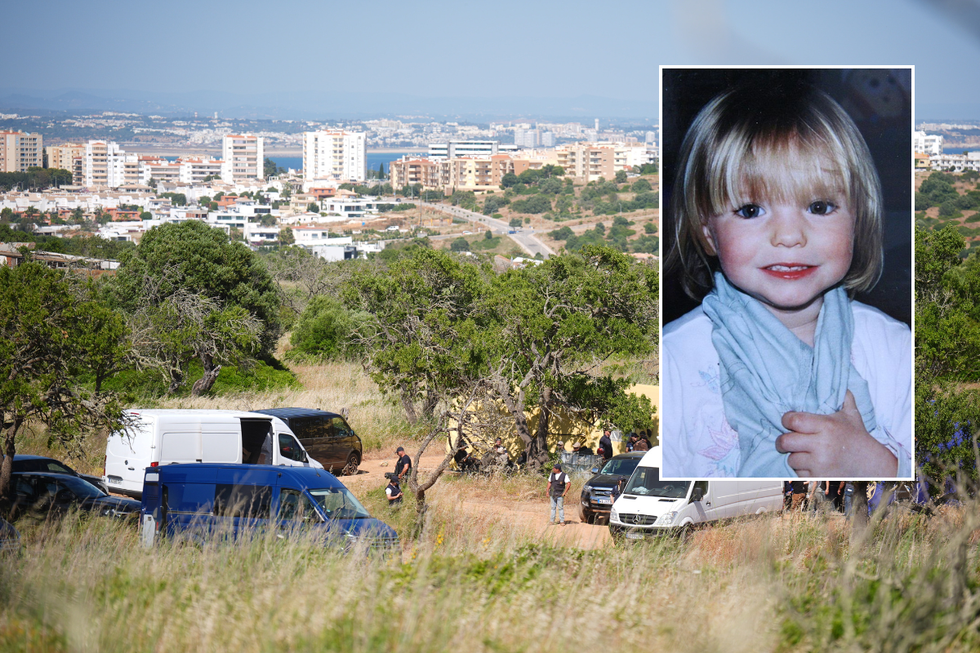 \u200bThe investigation continues into Madeleine McCann