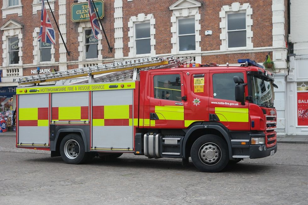 \u200bThe judge said the service 'failed to obtain any expert advice'