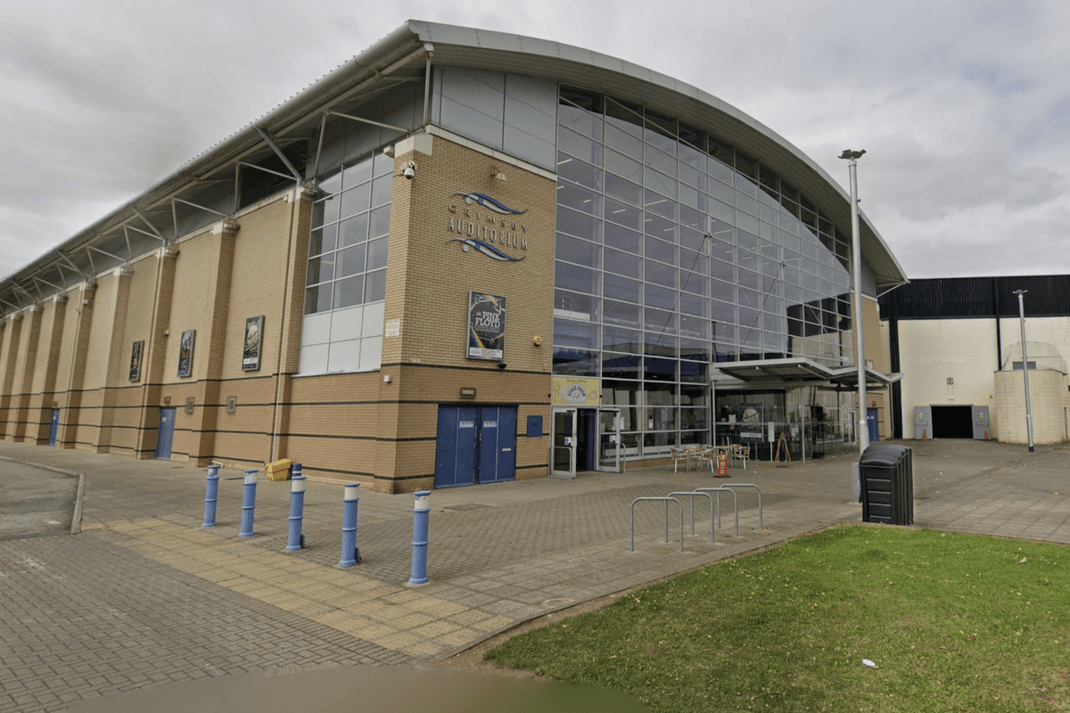 \u200bThe Lincolnshire theatre has scrapped the plans