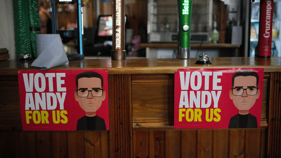\u200bThe Makerfield by-election will take place on June 18