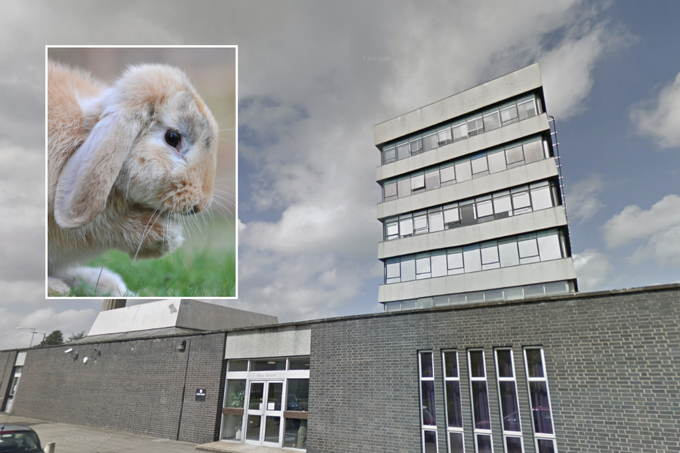 \u200bThe man appeared at Shrewsbury Crown Court