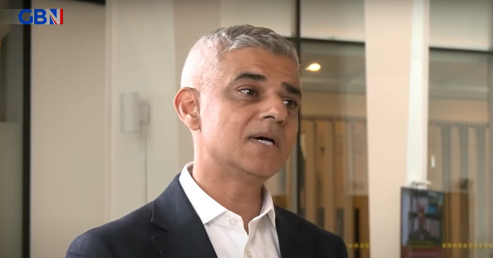 \u200bThe Mayor of London expanded the Ultra Low Emission Zone (Ulez) to cover outer boroughs yesterday