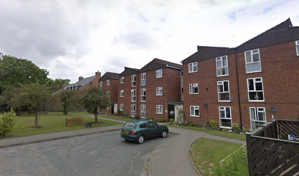 \u200bThe Mills in Quorn, Loughborough