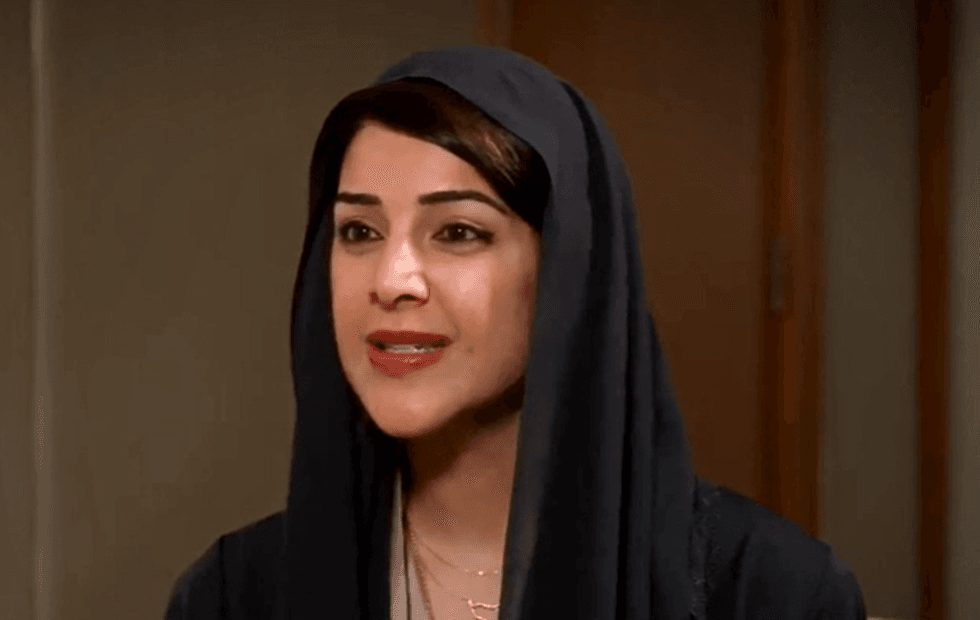 \u200bThe minister explained how Dubai's tax-free system functions