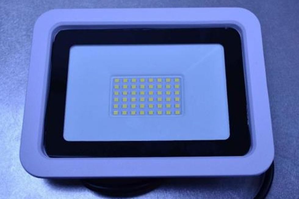 \u200bThe MIWAT LED Flood Light