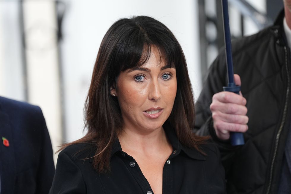 \u200bMatka královského dělostřeleckého střelce Jaysleyho Becka