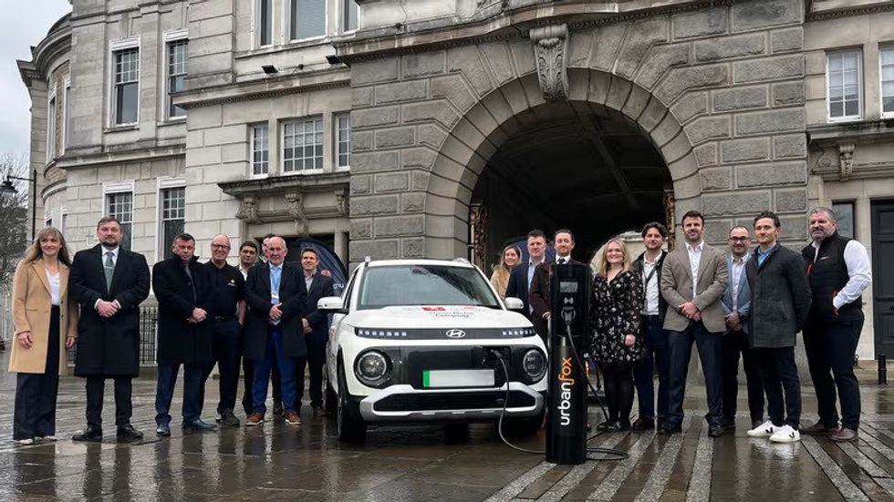 \u200bThe new funding has been praised as a 'significant step' for Kent and its drivers