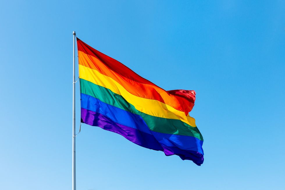 \u200bThe new policy will mean Pride and disability flags will require discretionary approval before being flown