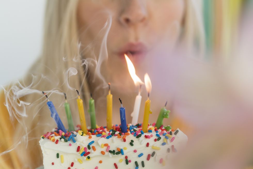 \u200bThe new tests found the tradition could cause damage