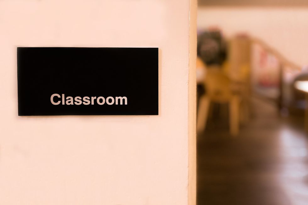\u200bThe nursery said they would ensure the incident would never happen again